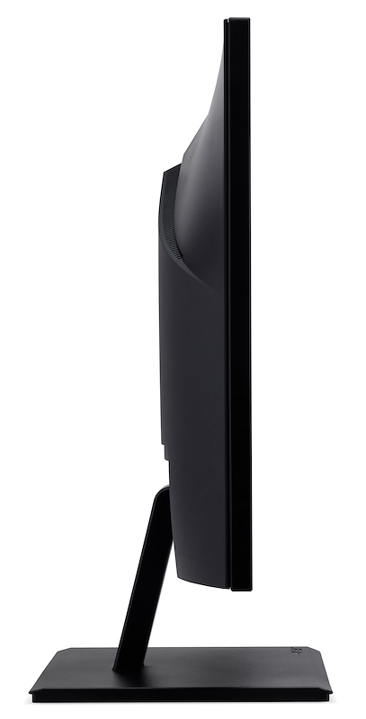 Acer V7 V277BIV computer monitor 68.6 cm (27″) 1920 x 1080 pixels Full HD LCD Black image 6