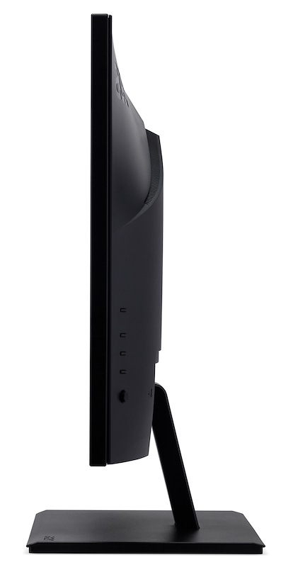 Acer V7 V277BIV computer monitor 68.6 cm (27″) 1920 x 1080 pixels Full HD LCD Black image 7
