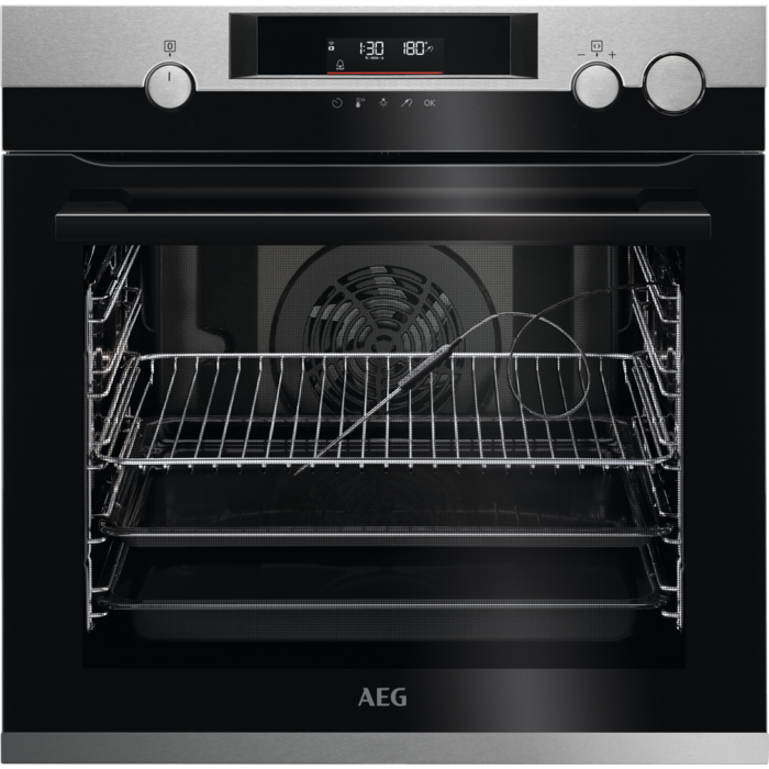 AEG BSS57807BM — vue 1 sur 6