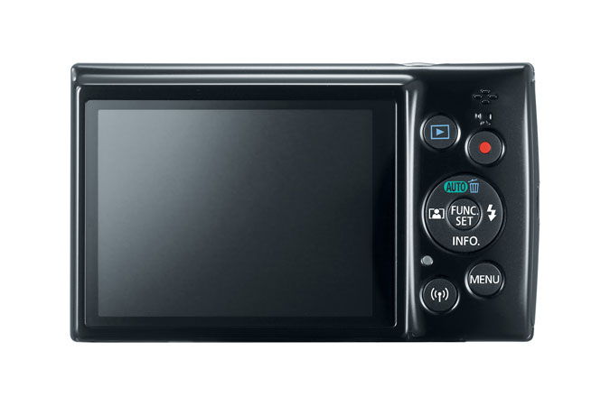 Canon ELPH 190 IS – image 2