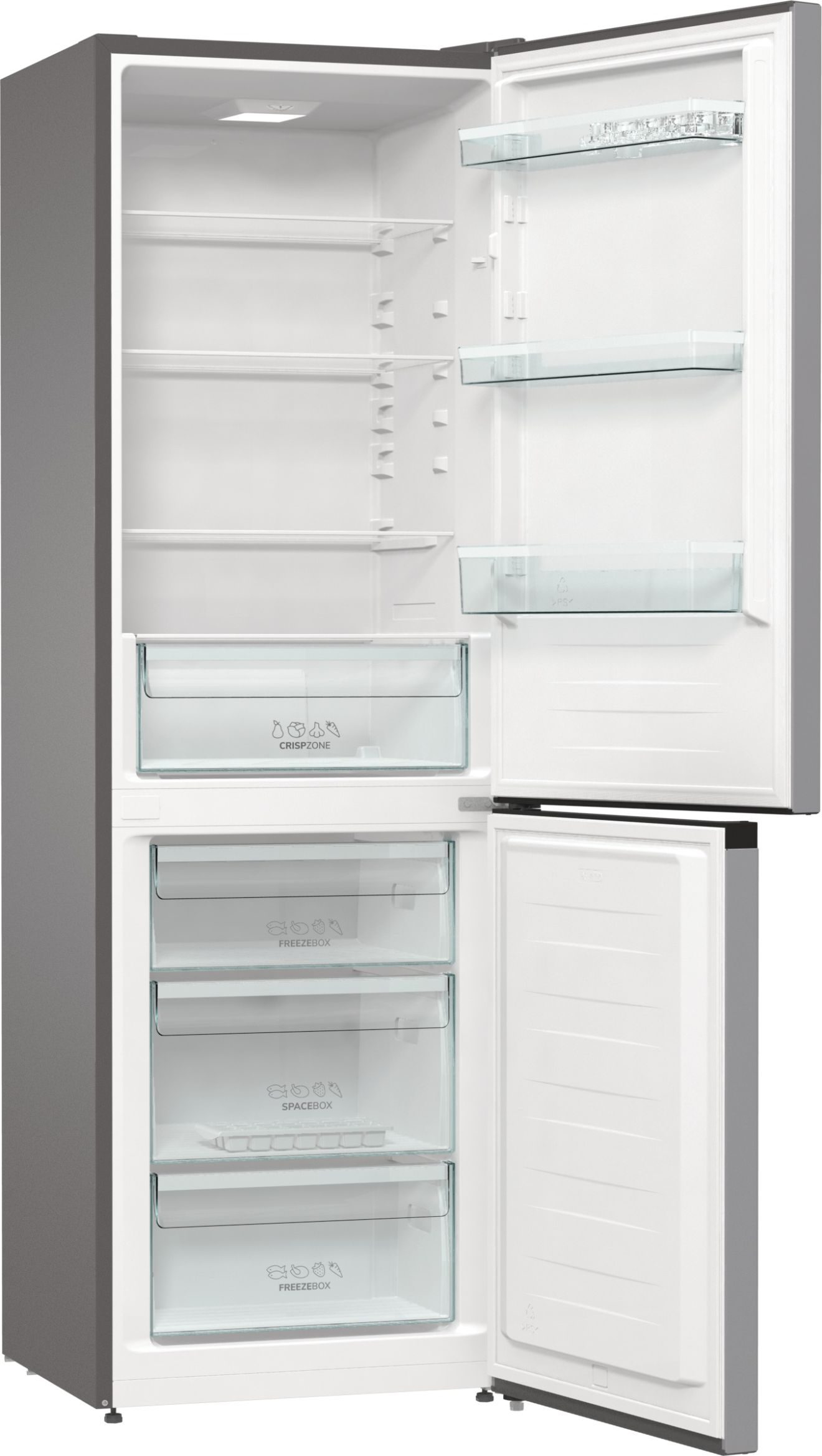 Gorenje RK6191ES4 — vue 1 sur 8