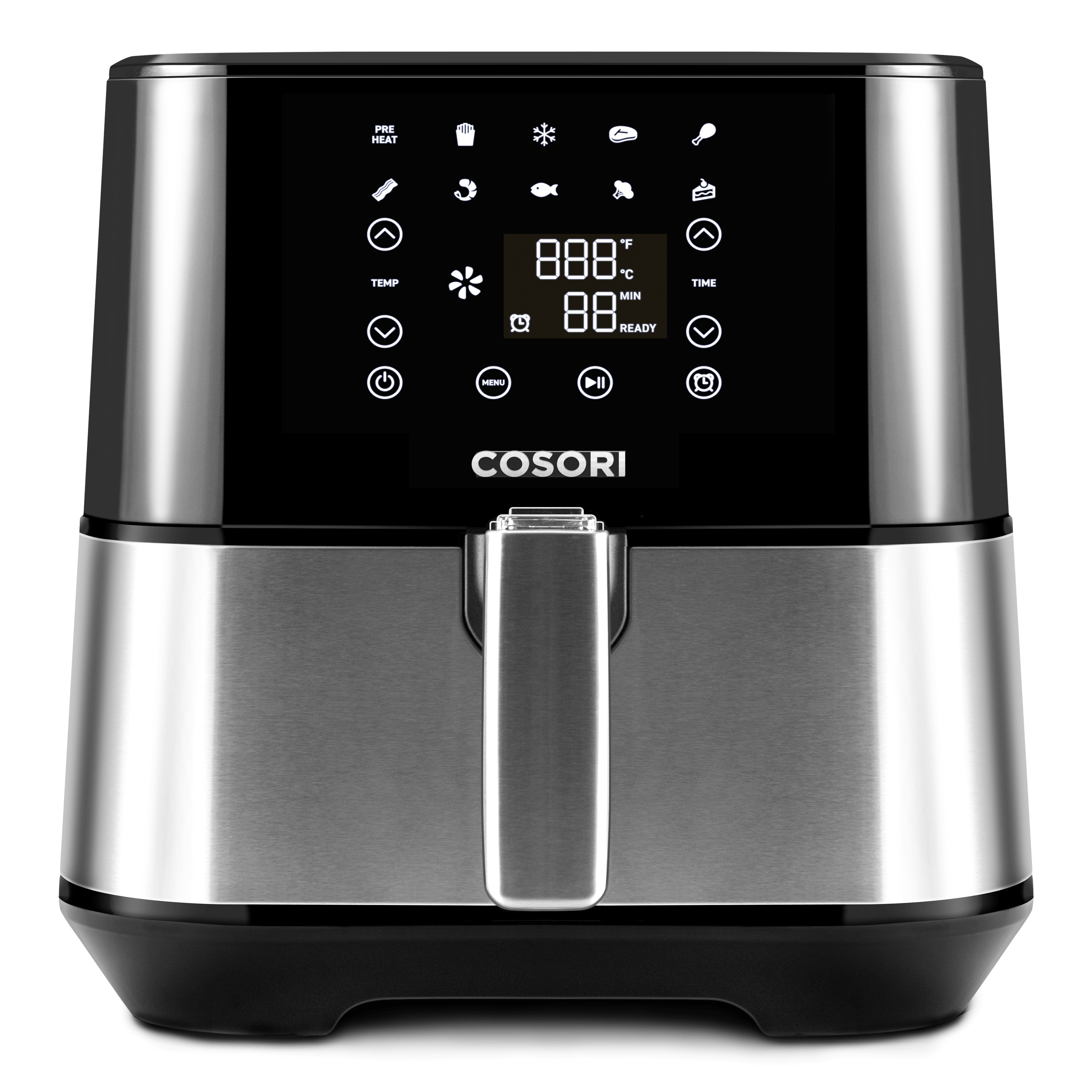 Cosori CP258-AF — vue 1 sur 2