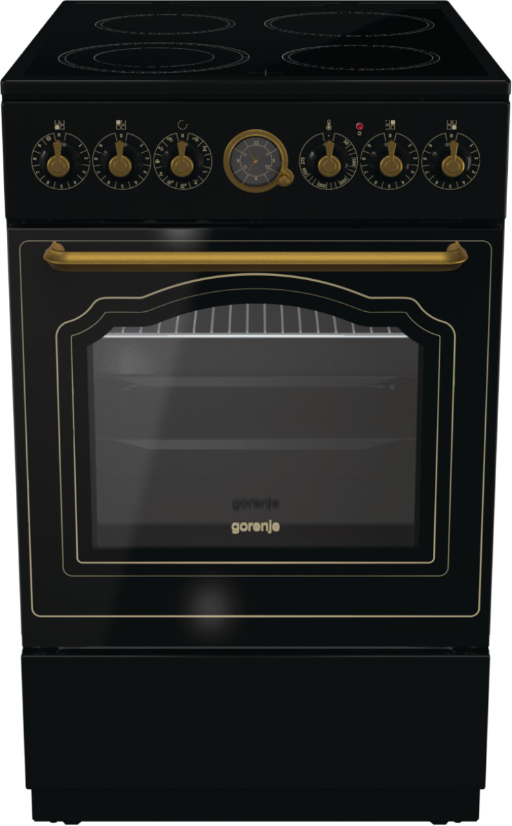 Gorenje ECS5250CLB — vue 1 sur 8