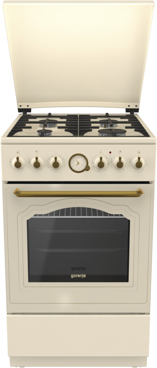 Gorenje KS5251CLI — vue 1 sur 7