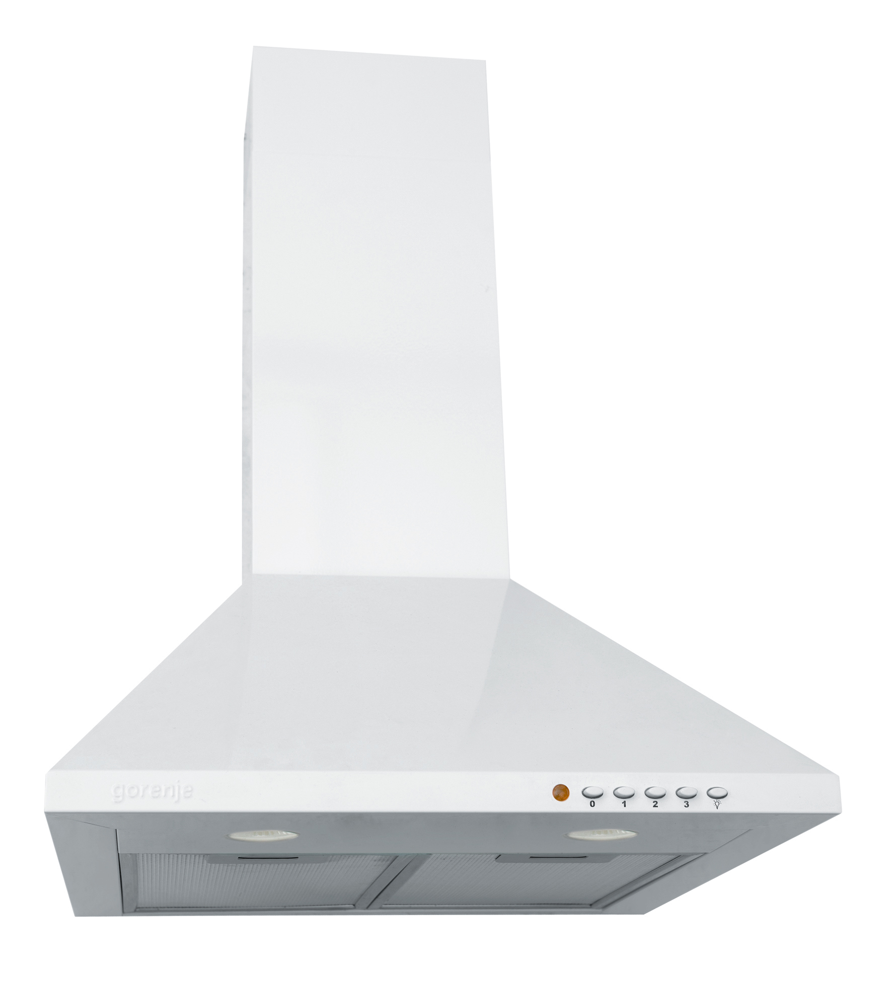 Gorenje DKP500WH — vue 1 sur 1