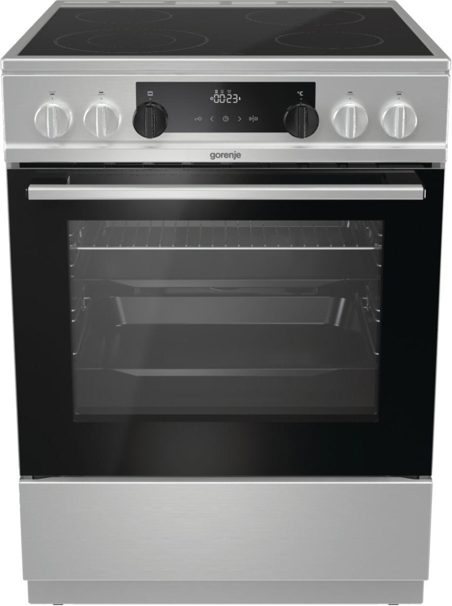 Gorenje ECS6350XC — vue 1 sur 8