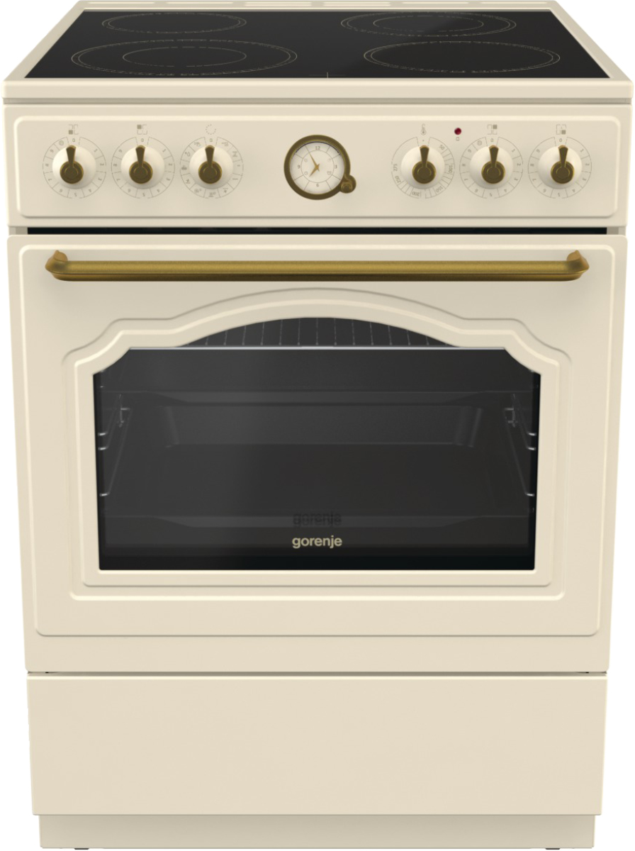 Gorenje ECS6250CLI — vue 1 sur 7