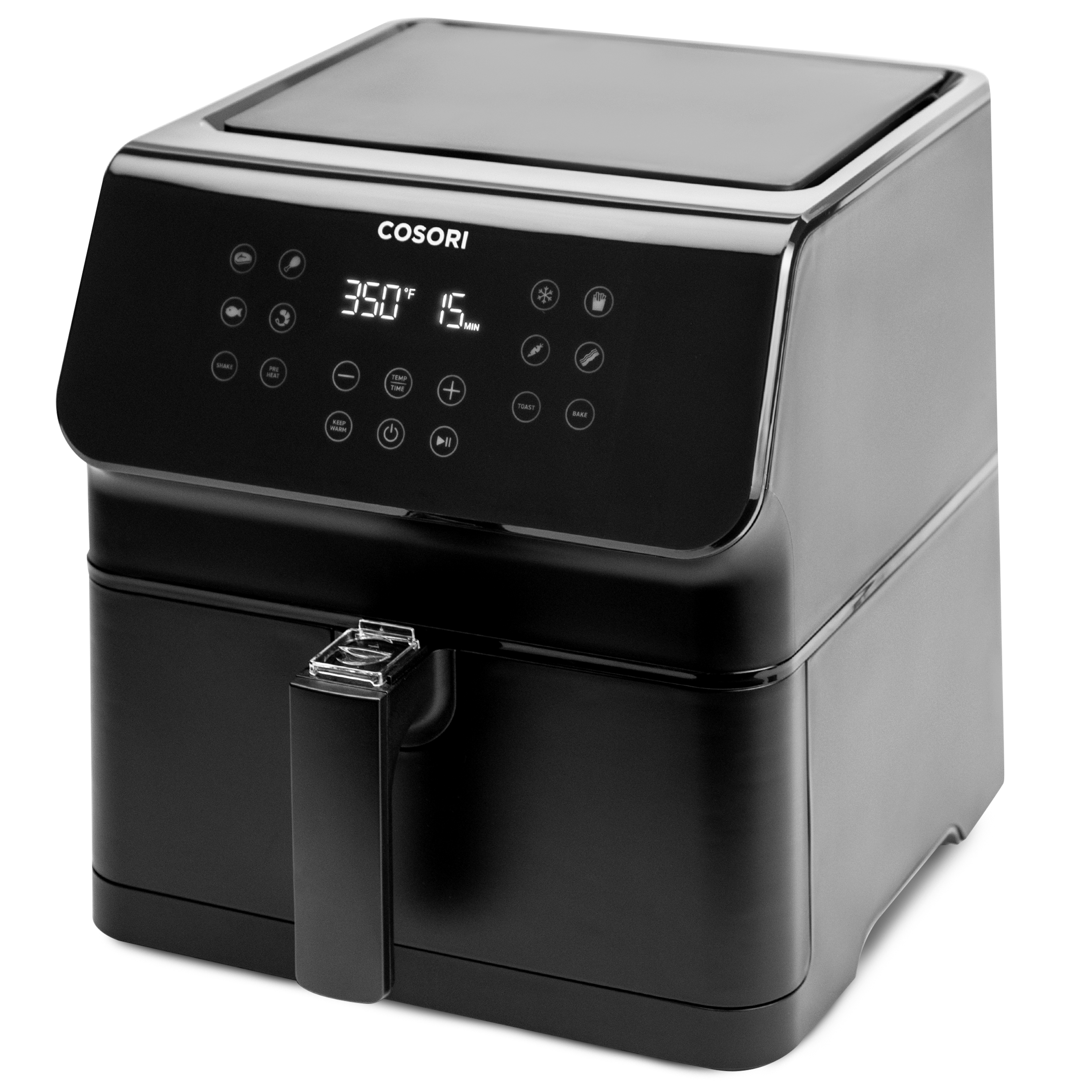 Cosori CS358-AF — vue 1 sur 3