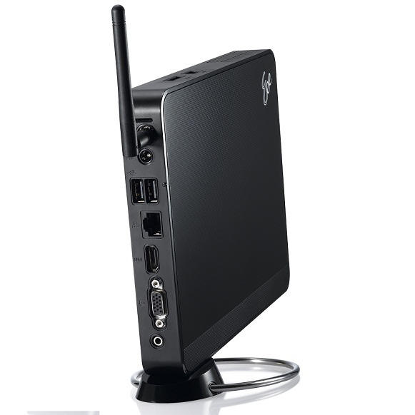 ASUS EeeBox PC EB1012P-B0520 PC Intel Atom® D510 – image 4