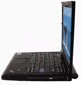 Lenovo ThinkPad R500+Essential Port Replicator – image 3