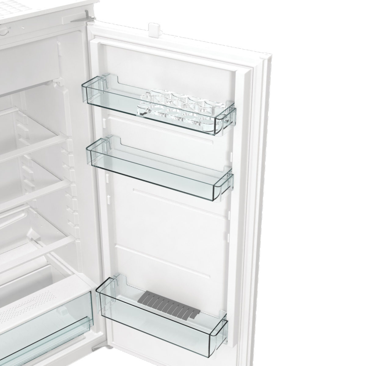 Gorenje RBI412EE1 combi-fridge Built-in – image 9