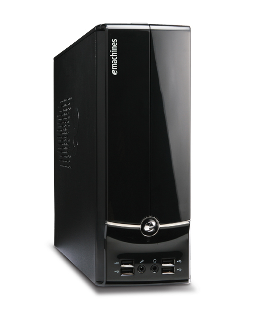 Acer eMachine EL1600 – image 2