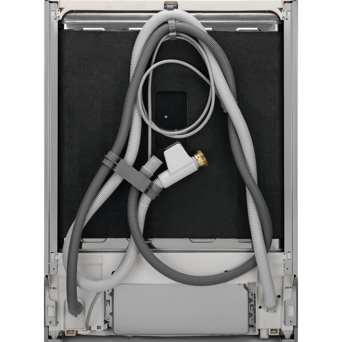 Electrolux GA55GLV Fully built-in 12 place settings – image 4