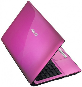 ASUS K53SC-SX488V laptop Intel® Core™ i3 i3-2330M