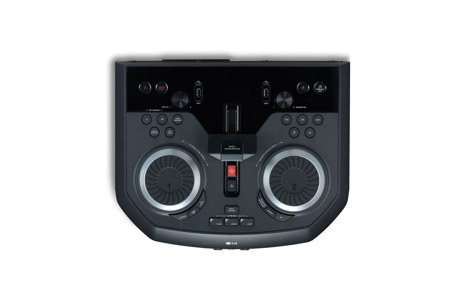 LG OK99 – image 3