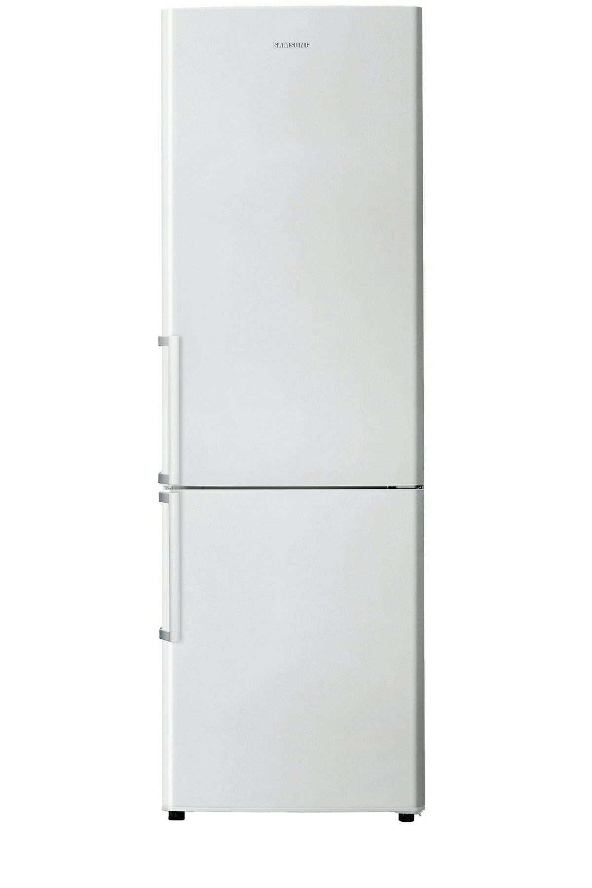 Samsung RL40LDSW Freestanding