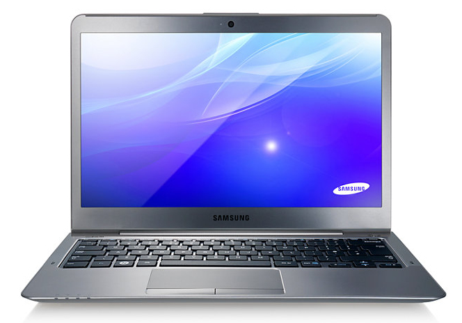 Samsung 5 530U3C-A07PH Intel® Core™ i5 i5-3317U Laptop
