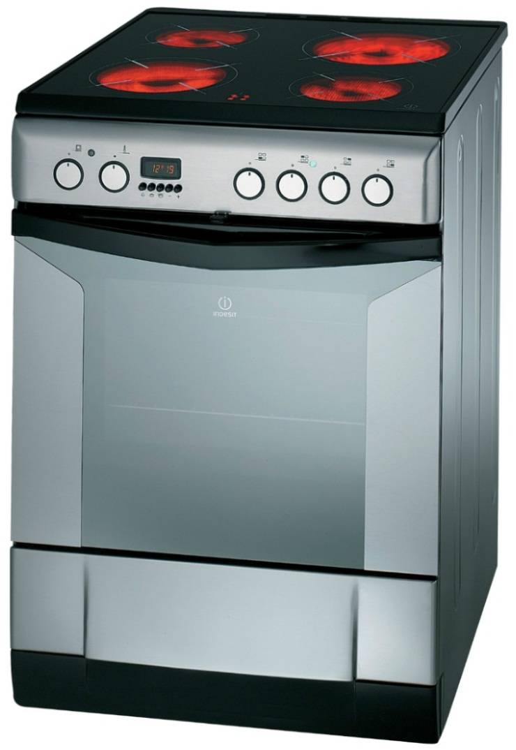 Indesit K 6C56 (X)