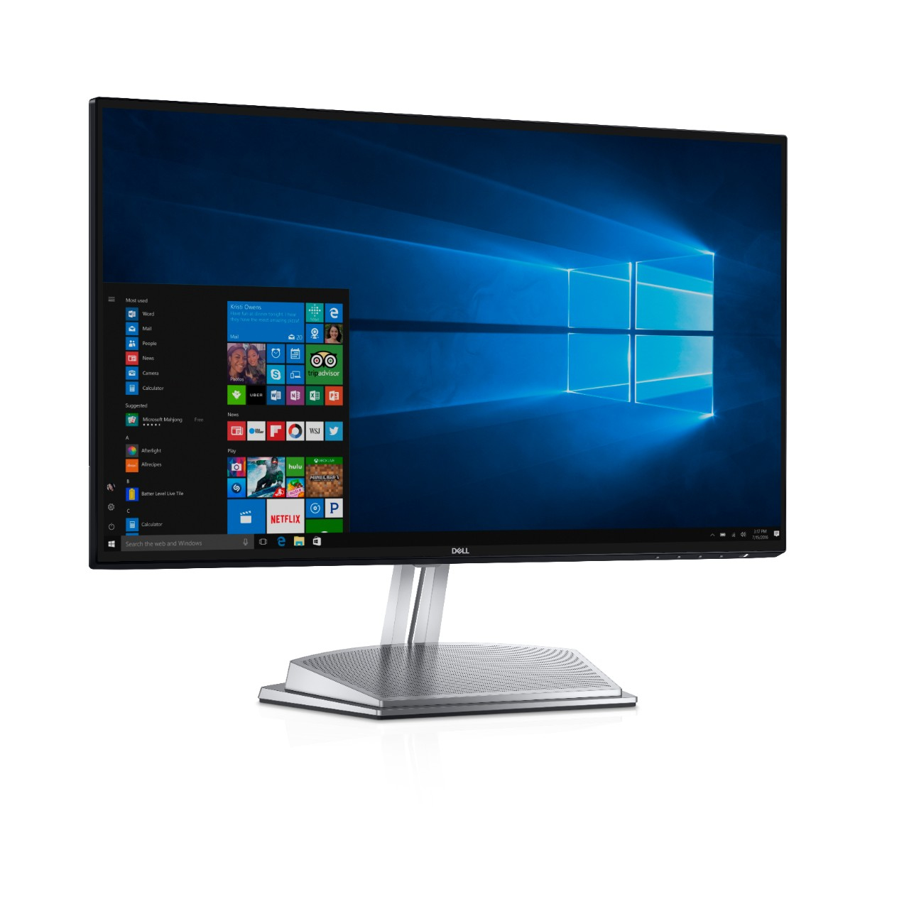 Dell S Series S2418H computer monitor – image 9