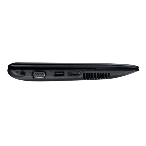 ASUS Eee PC 1015BX-BLK169S – image 3