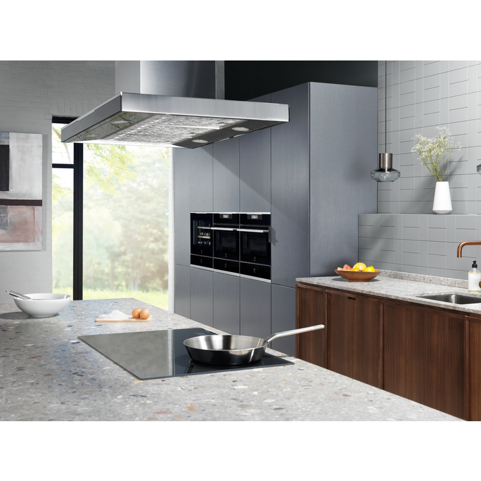 Electrolux KOAAS31WT 70 L Black – image 9
