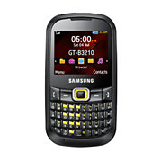 Samsung Corby GT-B3210 – image 1