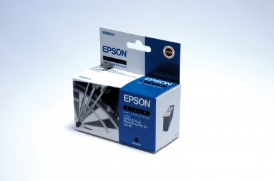 Epson Ink Cart Black f Stylus Color Pro ProXL – image 2