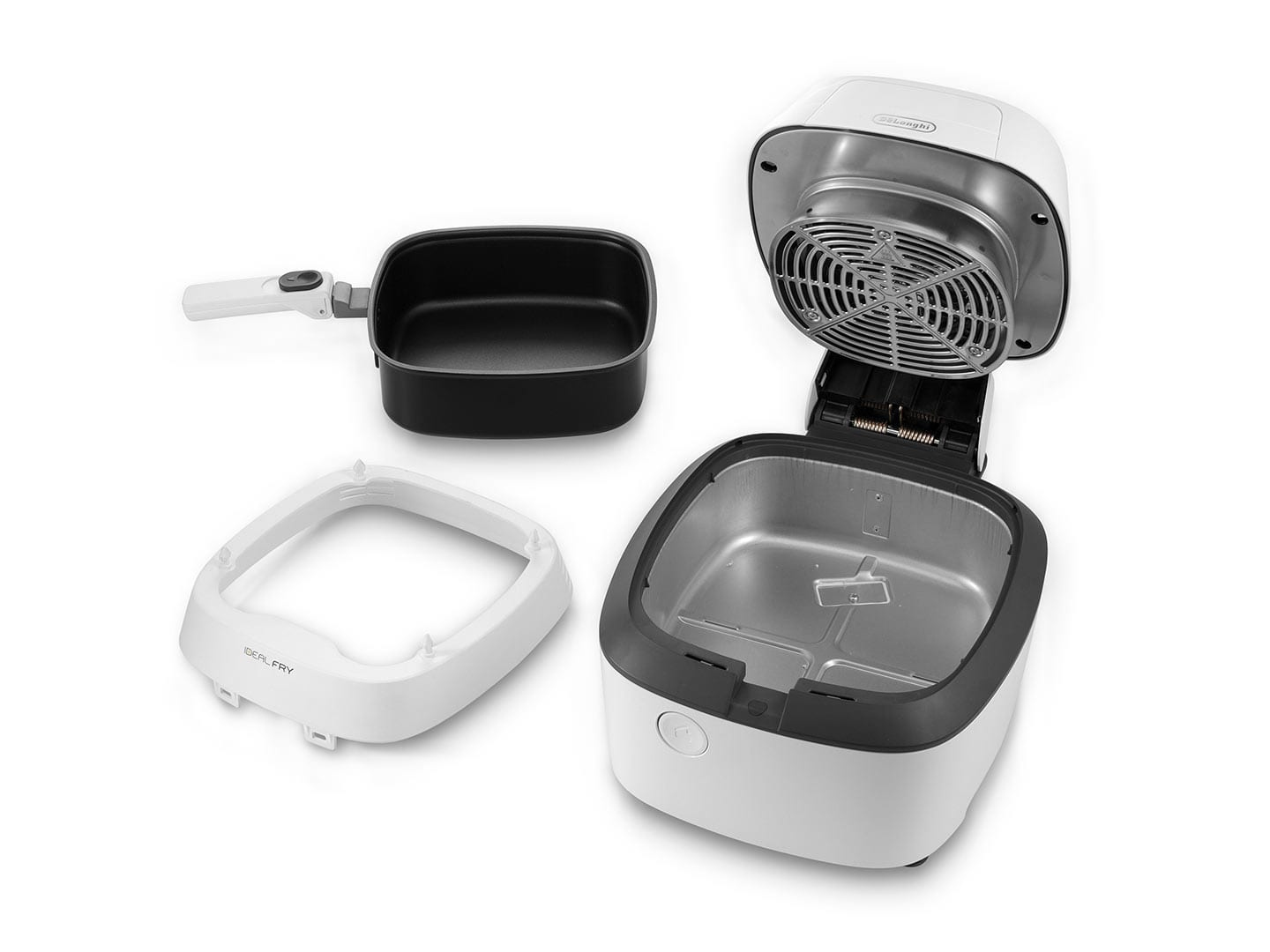 De’Longhi IdealFry FH2101.W – image 6