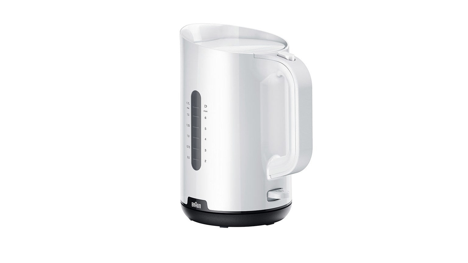 Braun WK 1100 WH
