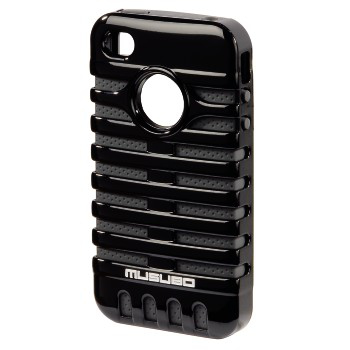 Hama Elvis mobile phone case Cover Black