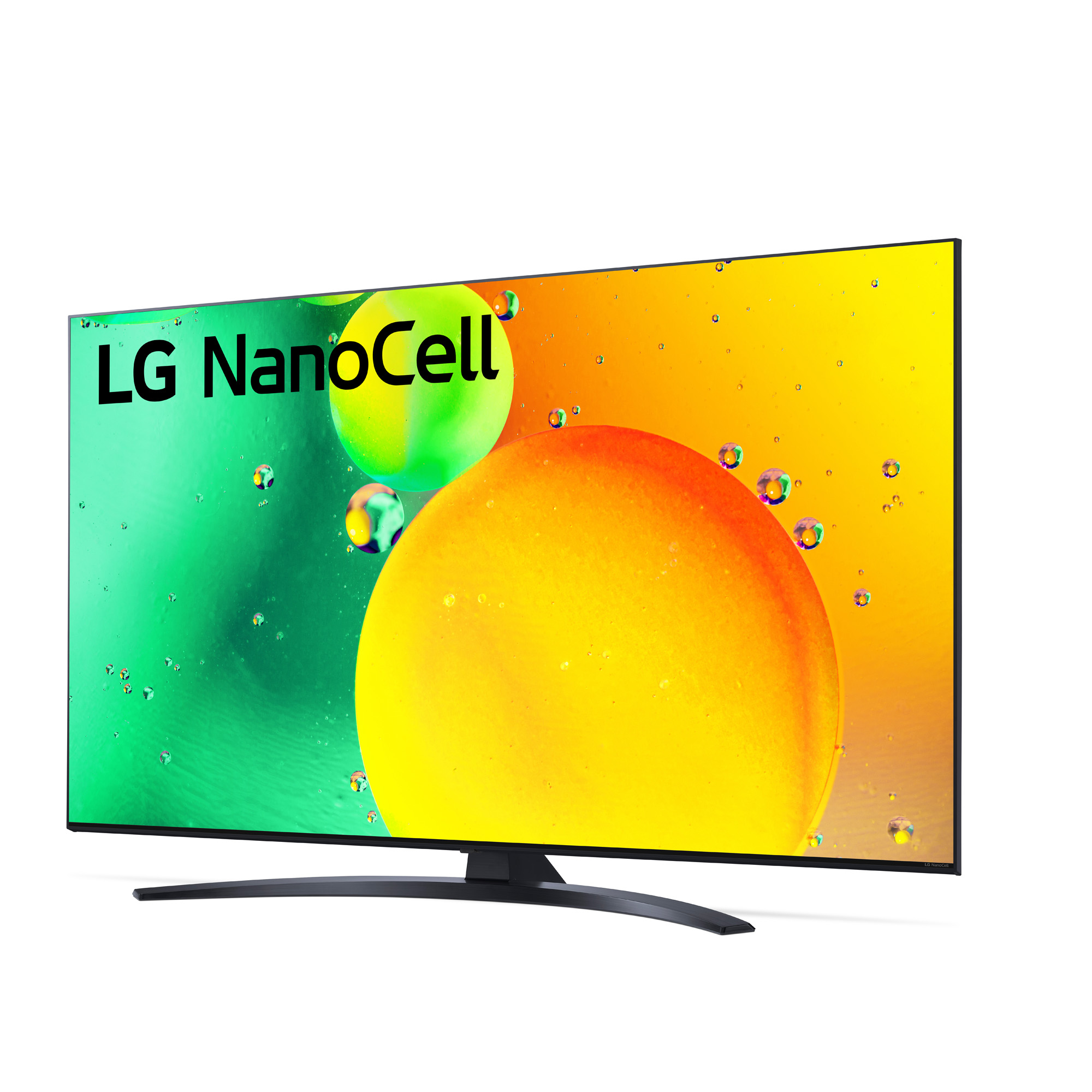 LG NanoCell 65NANO766QA.API TV – image 2