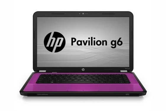 HP Pavilion g6-1298sa Intel® Core™ i3 i3-370M Laptop – image 9