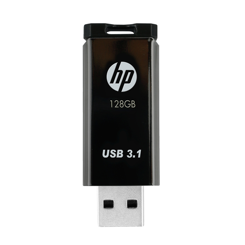 HP x770w USB flash drive – image 2