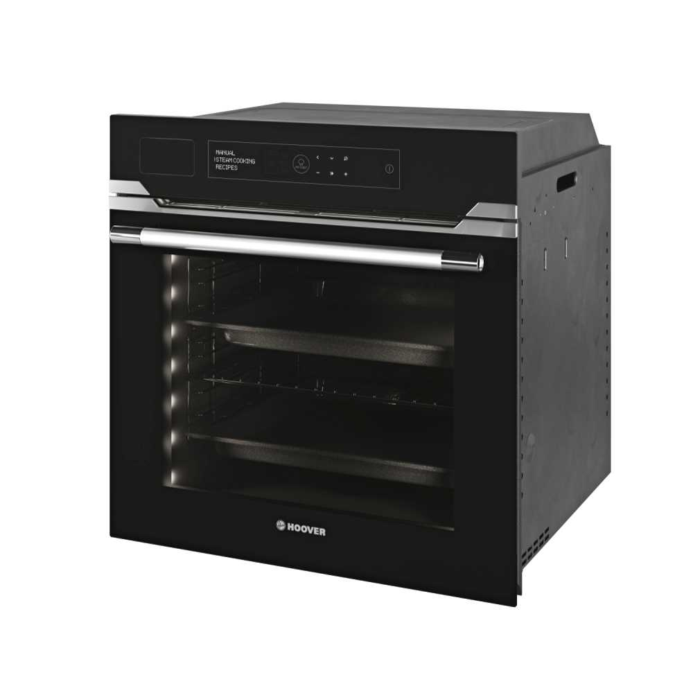 Hoover H-OVEN STEAM 700 PLUS HOZP0447BI – image 6