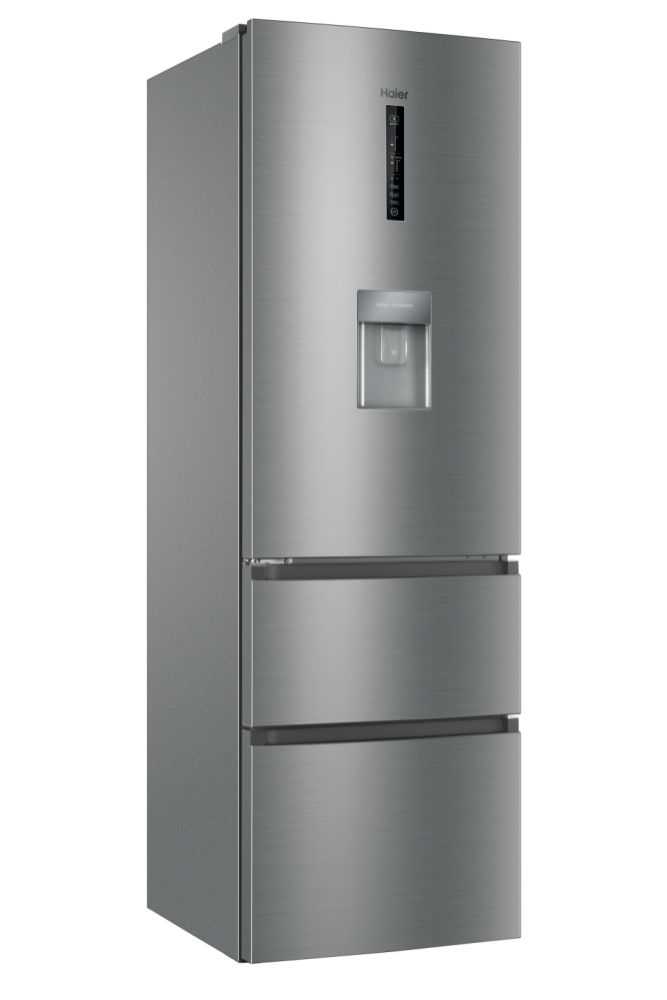 Haier 3D 60 Series 3 HTR3619FWMN Freestanding – image 4