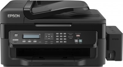 Epson L 550 Inkjet A4 – image 2