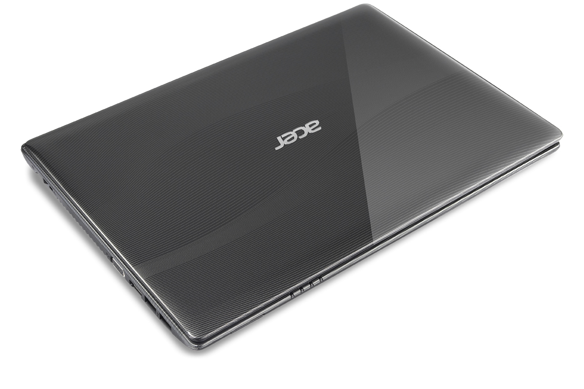 Acer Aspire 451G-84508G1TMnkk AMD A8 A8-4500M Laptop 35.6 cm (14") 8 GB DDR3-SDRAM 1 TB HDD AMD Radeon HD 8750M Windows 8 Black QWERTY – image 5