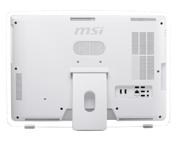 MSI Wind Top AE222-W341604G1T0S81MANX Intel® Core™ i3 i3-4160 – image 3