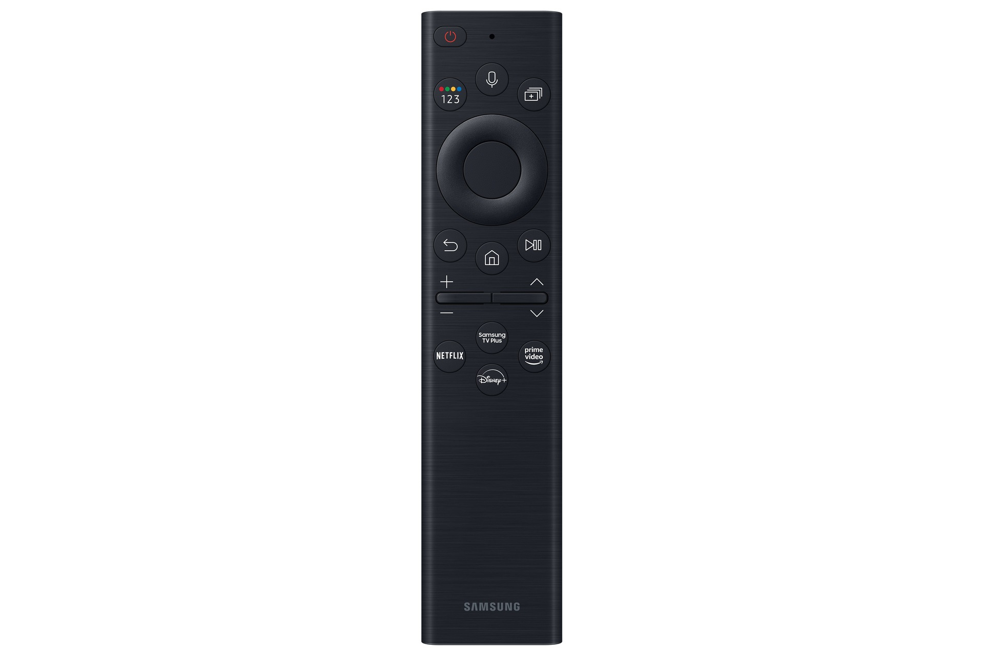 Samsung GQ75QN91BAT 190.5 cm (75") 4K Ultra HD Smart TV Wi-Fi Carbon – image 3