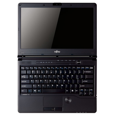 Fujitsu LIFEBOOK SH792 Intel® Core™ i7 i7-3520M Laptop – image 2