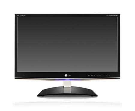 LG DM2350D-PZ computer monitor – image 2