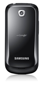 Samsung i5800 8.13 cm (3.2") Single SIM 3G Micro-USB A 1500 mAh Black – image 4