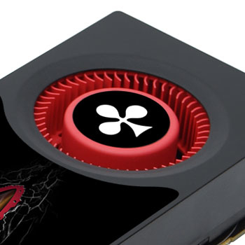 CLUB3D CGAX-69748 graphics card AMD – image 3
