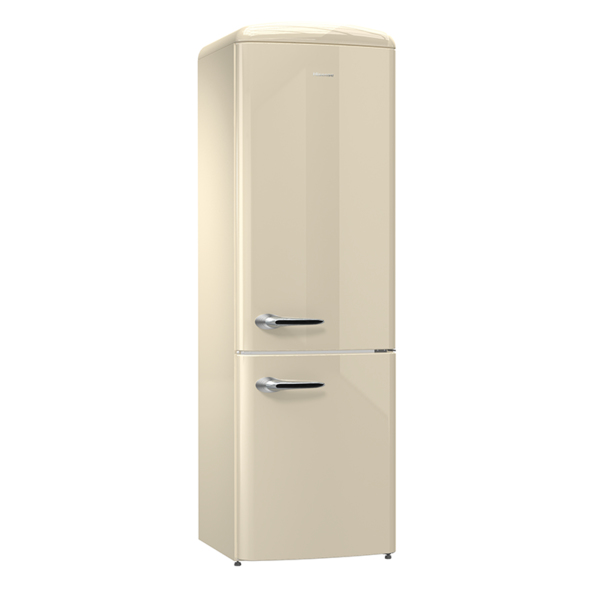 Hisense RB419D4AY2 fridge-freezer Freestanding – image 2