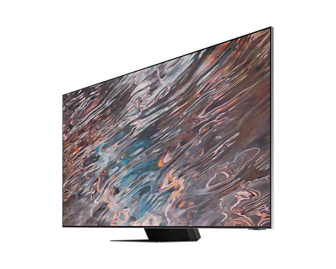 Samsung Series 8 QA85QN800AWXXY TV 2.16 m (85") 8K Ultra HD Smart TV Wi-Fi Black – image 5