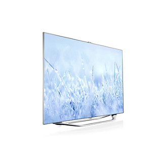 Samsung Series 8 UE65ES8000SXXN TV – image 8