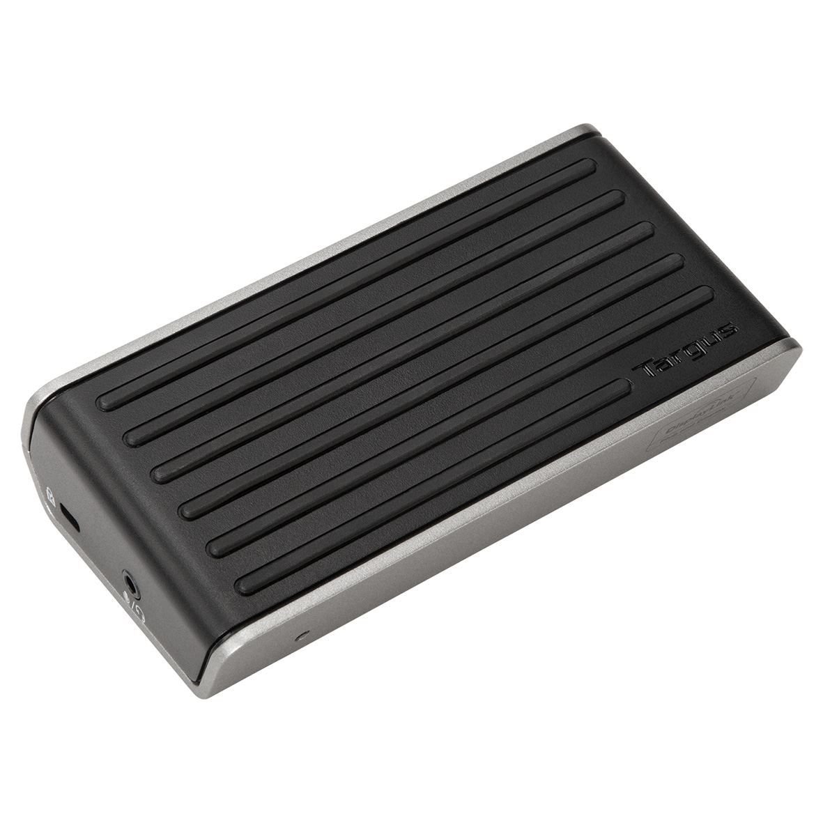 Targus DOCK120EUZ laptop dock/port replicator Wired Black – image 9