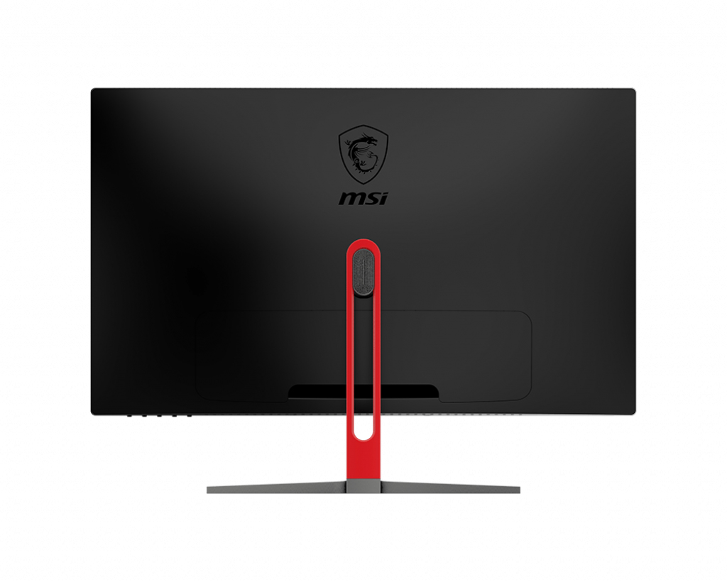 MSI X VR8RD-011EU + Optix G24C – image 9
