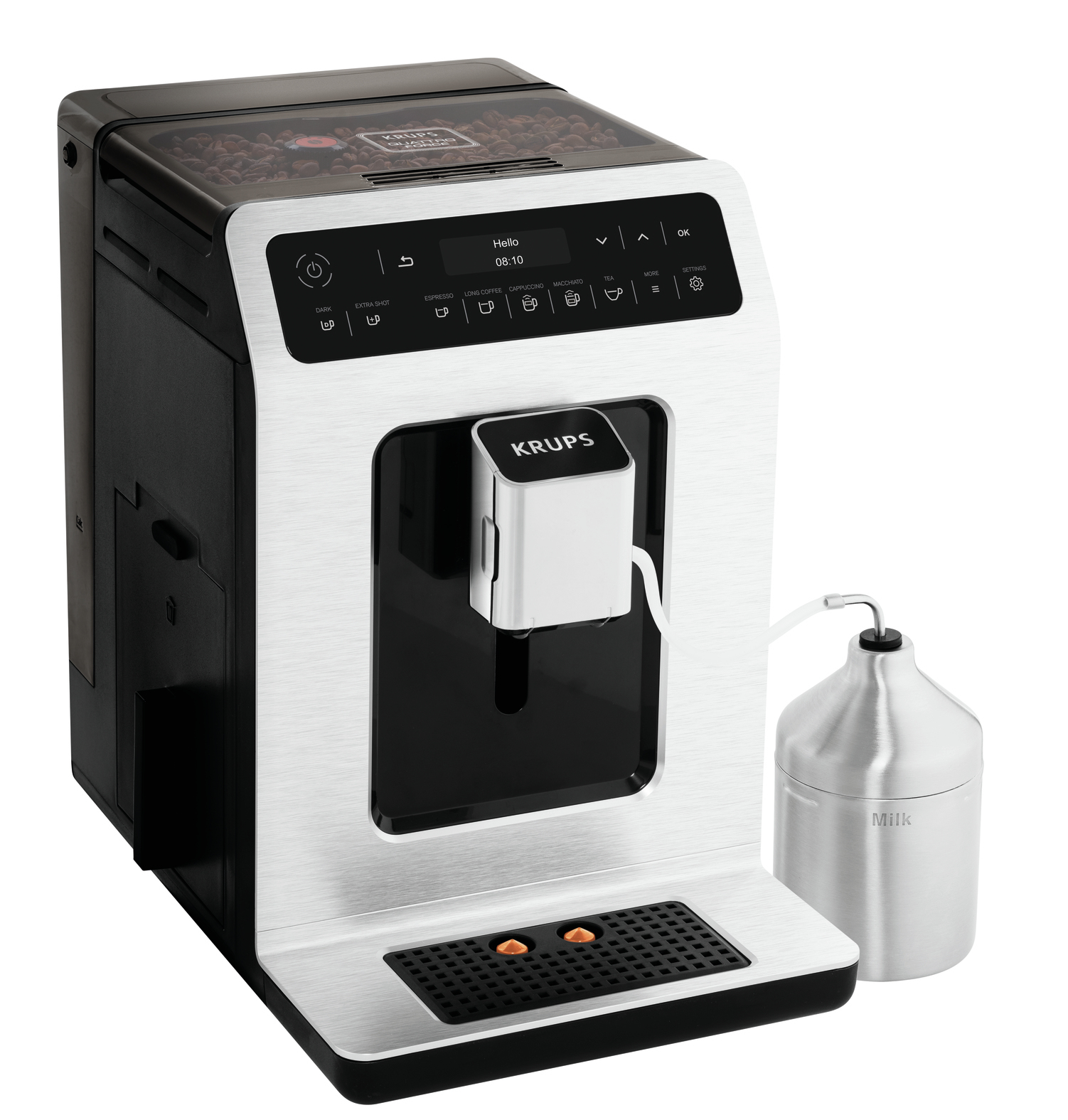 Krups Evidence EA891D27 coffee maker Espresso machine – image 4