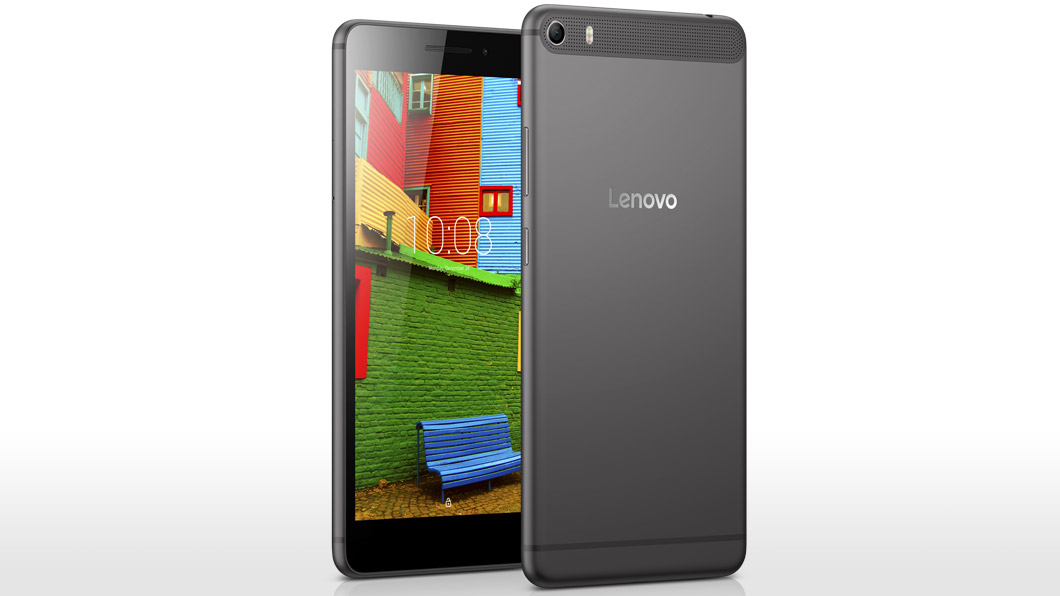 Lenovo Phab Plus – image 1